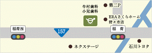 アクセスMAP